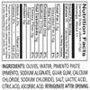 DeLallo Stuffed Manzanilla Olives with Minced Pimento, 5.75oz Jar, 12-Pack view 2