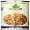 Bioitalia Lentils, 14 Ounce (Pack of 12) view 1