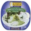 Alstertor Herring Fillets In Dill-Helb Sauce, 7.05-Ounce (Pack of 5) view 1