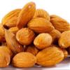 Bulk Nuts Almonds, Raw, 50-Pounds view 2