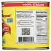 Carmelina Italian Whole Peeled Tomatoes in Puree, 28-Ounce (Pack of 6) view 3