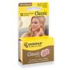Ohropax Reusable Wax/Cotton Ear Plugs (12 Plugs Total) - Ear Plugs for Sleeping Noise Cancelling, Swimming, Shooting Ear Protection, and a snoring Solution view 1