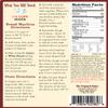 The Prepared Pantry Pumpkin Walnut Bread Mix; Single Pack; For Bread Machine or Oven view 2