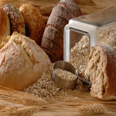 Mountain Harvest Whole Grain Rolled Cereal