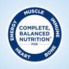 Ensure Original Nutrition Shake with 9 Grams of Protein, Meal Replacement Shakes, Vanilla, 8 fl oz, 24 Count view 2