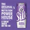 Silk Shelf-Stable Soymilk Singles, Very Vanilla, Dairy-Free, Vegan, Non-GMO Project Verified, 8 oz., 18 Pack view 4