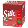 Silk Shelf-Stable Soy Milk, Original, Dairy-Free, Vegan, Non-GMO Project Verified, 32 Fl Oz (Pack of 6) view 1