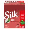 Silk Shelf-Stable Soy Milk, Original, Dairy-Free, Vegan, Non-GMO Project Verified, 32 Fl Oz (Pack of 6) view 4