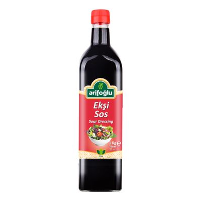 Arifoglu Pomegranate Syrup 750 ml