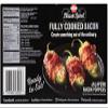 HORMEL BLACK LABEL Bacon Thick Cut, Fully Cooked Bacon, Gluten-Free Breakfast Option, 2.52 Oz (Pack of 12) view 3