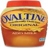 Ovaltine Add Milk Original Formula 800g view 1