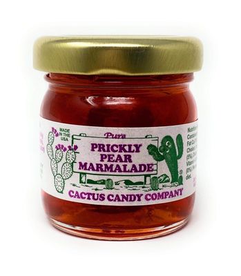 1.5 oz Prickly Pear Marmalade