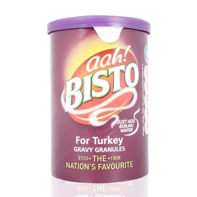 Bisto Turkey Gravy Granules 170g