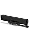 2200159 Phoenix Contact UM-PRO 122 COVER-R BK view 1