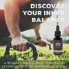Surthrival: Pine Pollen Gold Extract (1 fl oz), Wild Harvested, Energy Restoration view 3