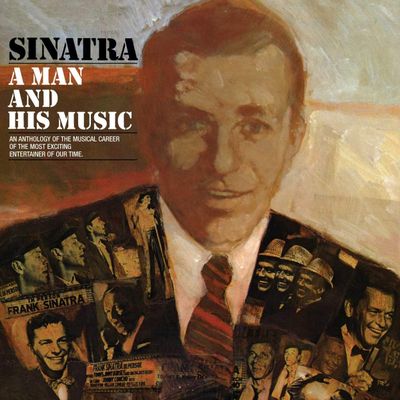 Man & His Music