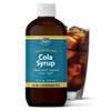 Caffeine Free, Non-carbonated Cola Syrup with Pure Cane Sugar (No High Fructose Corn Syrup), 12 Oz. view 1