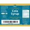 Caffeine Free, Non-carbonated Cola Syrup with Pure Cane Sugar (No High Fructose Corn Syrup), 12 Oz. view 2