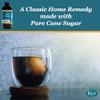 Caffeine Free, Non-carbonated Cola Syrup with Pure Cane Sugar (No High Fructose Corn Syrup), 12 Oz. view 4