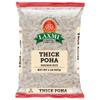 Laxmi Ready-To-Eat Flattened Thick Poha - 32oz view 1