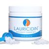 Lauricidin- The Original Monolaurin Supplement- 3000mg per Serving- 227g per Jar (Essential Immune Support and Gut Health) view 1