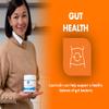 Lauricidin- The Original Monolaurin Supplement- 3000mg per Serving- 227g per Jar (Essential Immune Support and Gut Health) view 2