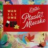 Ptasie Mleczko Chocolate Covered Vanilla Marshmallow (birds milk chocolate), 13.4 Oz. view 1