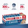 Bumble Bee Solid White Albacore Tuna in Water, 5 oz Can (Pack of 4) - Wild Caught Tuna - 29g Protein per Serving, High in Omega-3s - Non-GMO Project Verified, Gluten Free, Kosher view 3