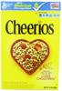Cheerios Toasted Whole Grain Oat Cereal 14 oz view 1