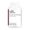 Bariatric Advantage Vitamin B50 Complex - for Bariatric Surgery Patients - High-Potency, Easy-Digest Mini Capsules - Vitamin B Complex Supplements - Brain Health Support* - 180 Count view 1
