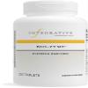 Integrative Therapeutics Bio-Zyme - Pancreatic Enzyme Complex for Digestive Support* - Supports Healthy Digestion* - Undiluted Pancreatic Extract - 200 Tablets (100 Servings) view 1