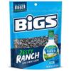 BIGS Sunflower Seeds, Hidden Valley Zesty Ranch Flavor, 5.35 oz. view 1