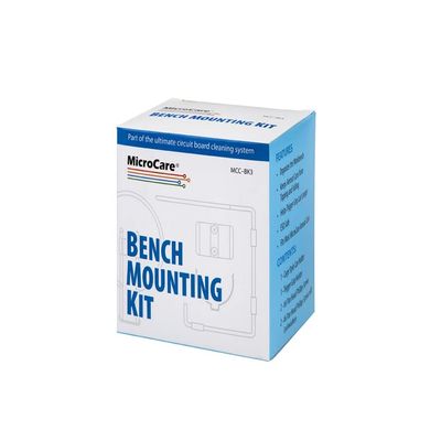MicroCare MCC-BK3 - MicroCare Bench Mounting Kit