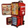 MobileAid Emergency Response Station - Mass Casualty Trauma First Aid (31465) view 1