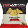 PopCorners Kettle Corn Snack Pack | Gluten Free, Vegan Snack | (40 Pack, 1 oz Snack Bags) view 3