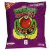 Walkers MEGA Monster Munch Pickled Onion 6 Pack view 1