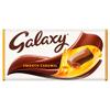 Galaxy Caramel Chocolate Bar 135g view 2