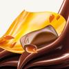 Galaxy Caramel Chocolate Bar 135g view 3