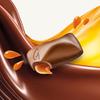 Galaxy Caramel Chocolate Bar 135g view 4