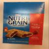 Kellogg's Nutri-Grain Soft Baked Breakfast Bars, Strawberry, Indv Wrapped 1.3 Oz Bar, 16/box view 1