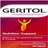 Geritol Multivitamin 100 tab (formerly called Geritol Complete - same product!) view 1