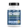 VO2-Boost Natural Endurance and Oxygen Supplement to Help VO2 max w/Rhodiola Rosea, B12, and Alpha Lipoic Acid (120 Capsules) (30 Day Supply) view 1