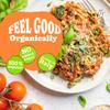 Mr Organic - No Added Sugar Olives & Capers Pasta Sauce 350g - Non-GMO - No Artificial Preservatives or Colours - Rich & Delicious Flavour view 4