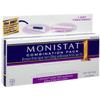 MONISTAT 1 Combo Pack (OTC) 9GM J&J Consumer Sector view 1