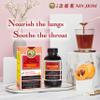 NIN JIOM PEI PA KOA (Herbal Formula) 300ML, Herbal Dietary Supplement with Honey and Loquat - Soothing Throat view 3