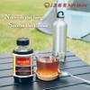 NIN JIOM PEI PA KOA (Herbal Formula) 300ML, Herbal Dietary Supplement with Honey and Loquat - Soothing Throat view 4