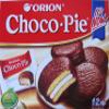 Orion Choco Pie (Pack of 36) view 1
