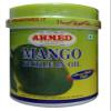 Ahmed Mango Pickle in oil 35.27 oz view 1