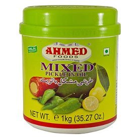 Ahmed Mixed Pickle 35.27 oz