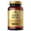 Solgar Megasorb CoQ-10 600 mg, 30 Softgels - Promotes Nervous System Health - Coenzyme Q10 Supplement - Enhanced Absorption - Gluten Free, Dairy Free - 30 Servings view 1
